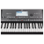 KORG PA600 keyboard